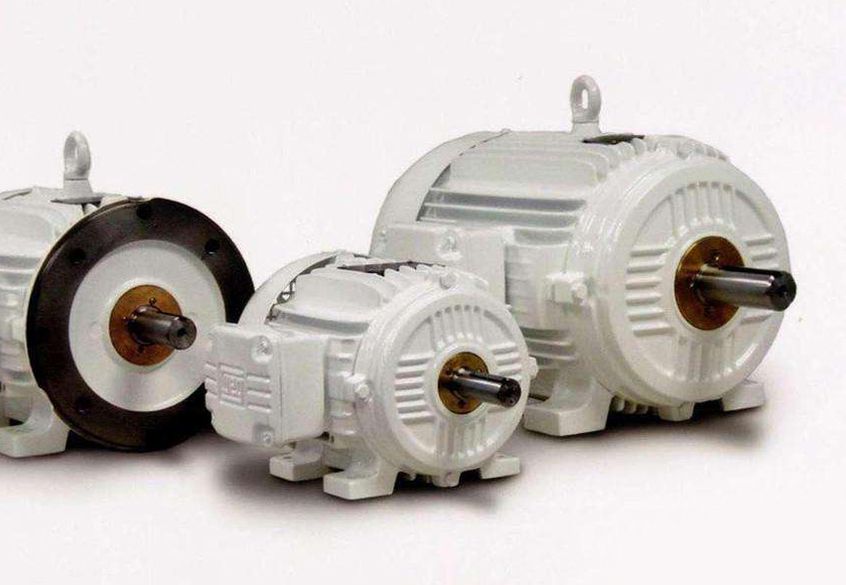 山西開(kāi)關(guān)磁阻電機