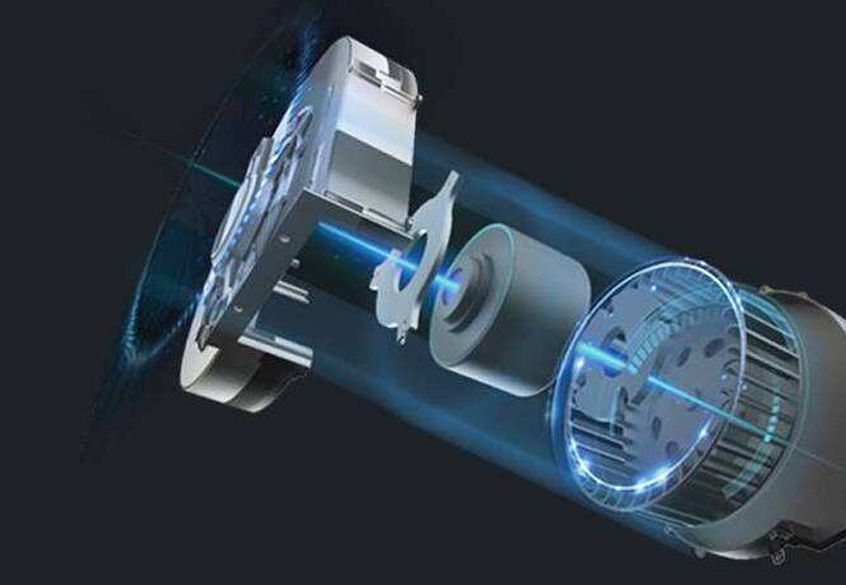 山西無(wú)刷直流電機