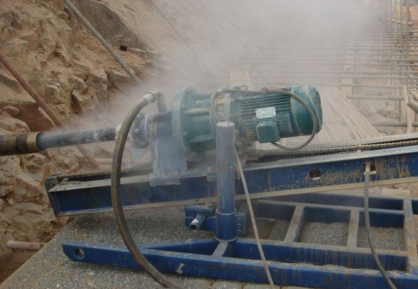 河北礦山電機