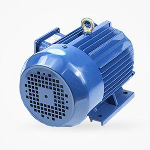 三相節能電機