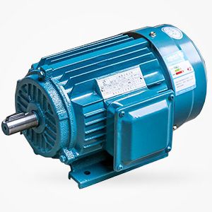 永磁節能電機