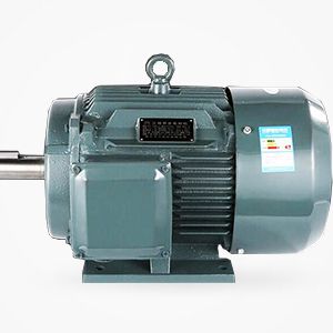 永磁節能電機
