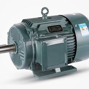 永磁節能電機