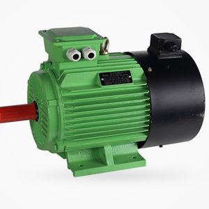 YVF2系列變頻調速及編碼器三相異步電動(dòng)機
