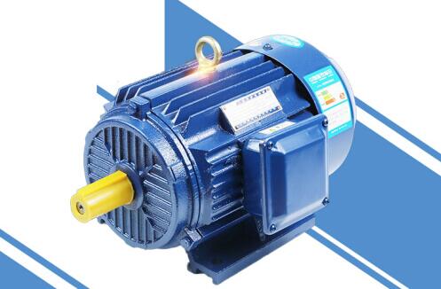 奕步廠(chǎng)家的高效節能電機產(chǎn)品