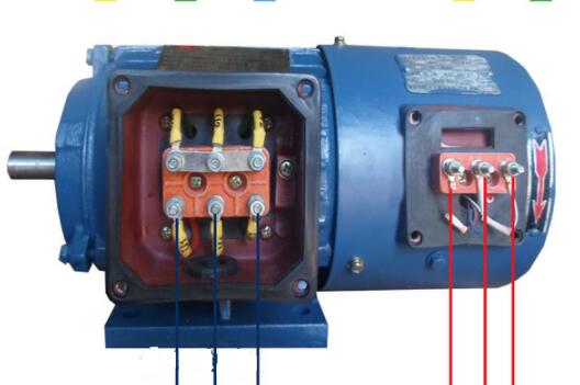 變頻電動(dòng)機