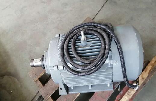 節能電機