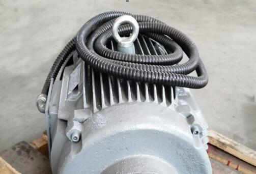 節能電機