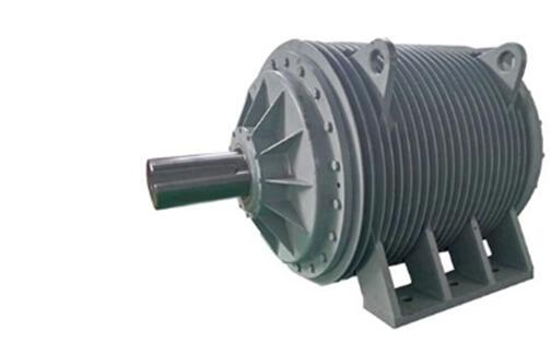 節能環(huán)保電機