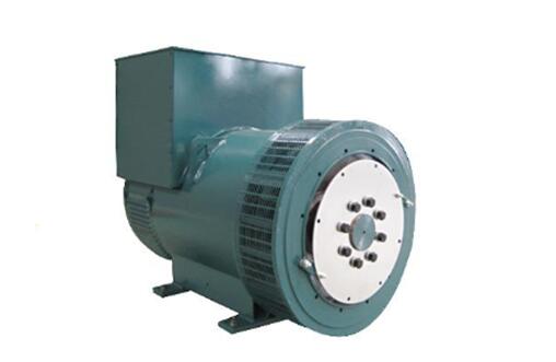 節能環(huán)保電機