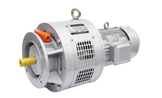 三相制動(dòng)電機