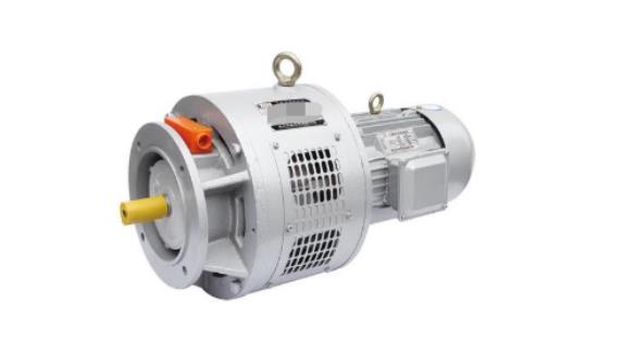 制動(dòng)電機