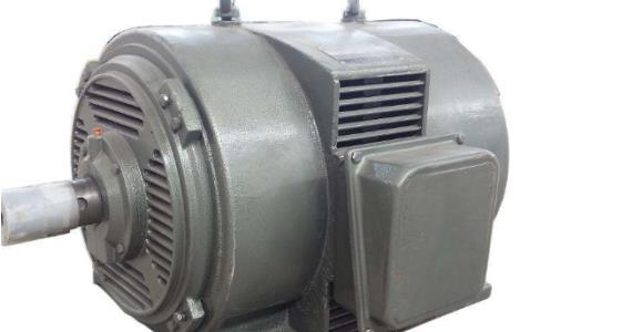 變頻電機