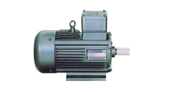 防爆電機