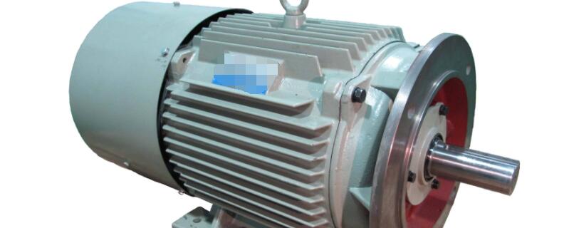 節能電機