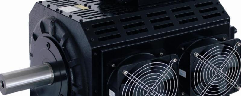 交流電機