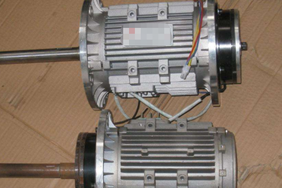 制動(dòng)電機