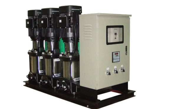 變頻電機水泵
