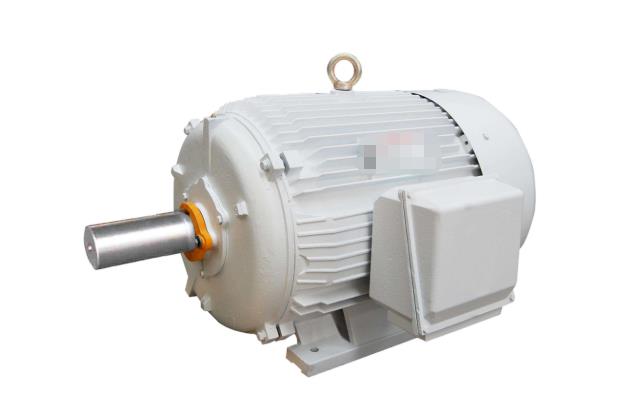 節能電機