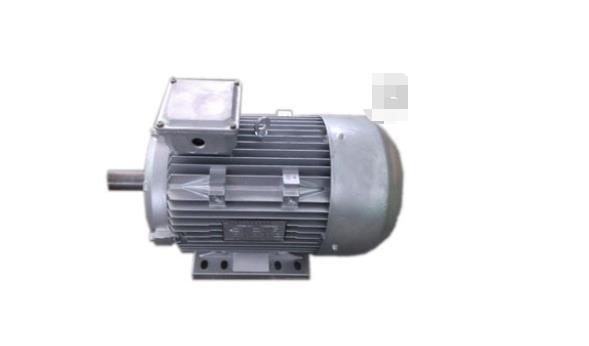 永磁同步電機