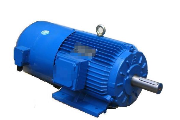 變頻電機