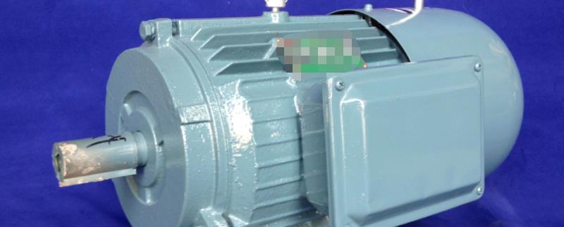 變頻電機