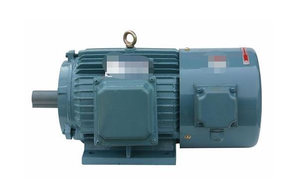 變頻電機