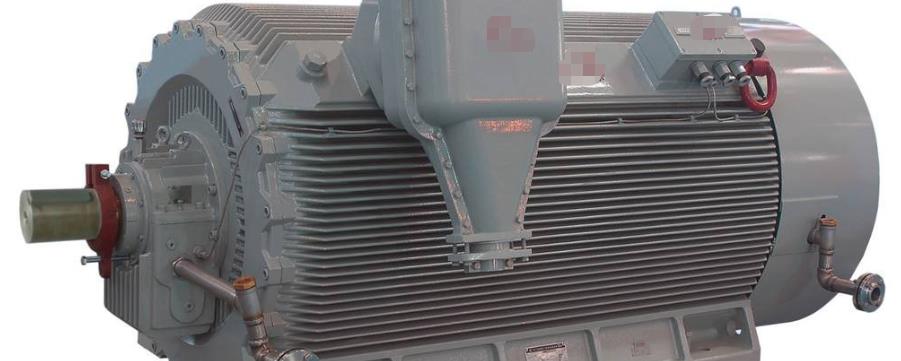 節能電機