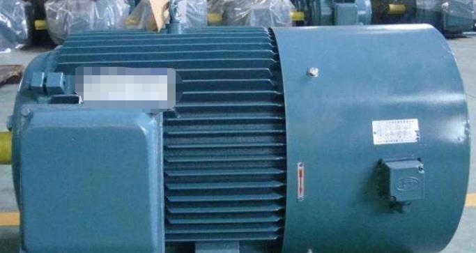 變頻電機