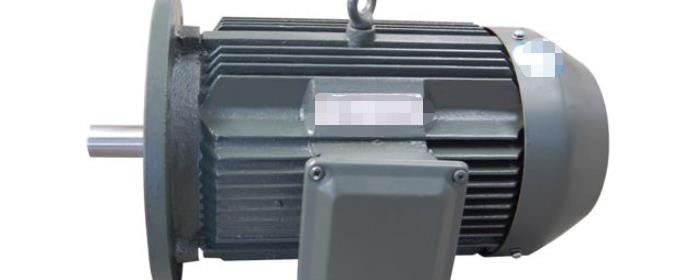 節能電機