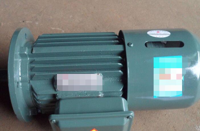 節能電機