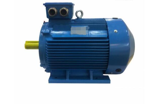 YE3節能電機