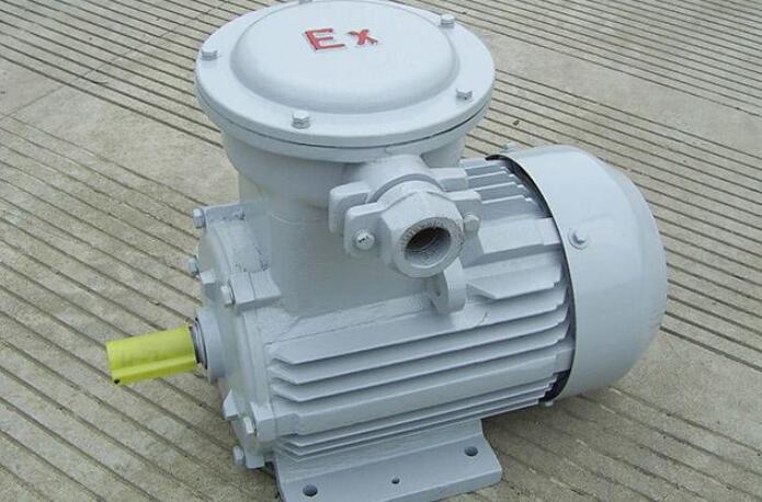 節能電機