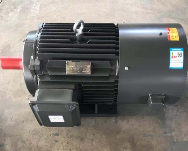 Yvf電機